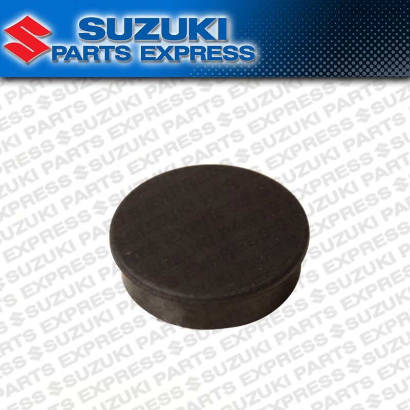 NEW OEM SUZUKI CAM SHAFT PLUG DR650SES INTRUDER 700 800 MARAUDER 800 09241-30004