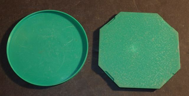 RCBS Primer Tray-Octagon-(09480)