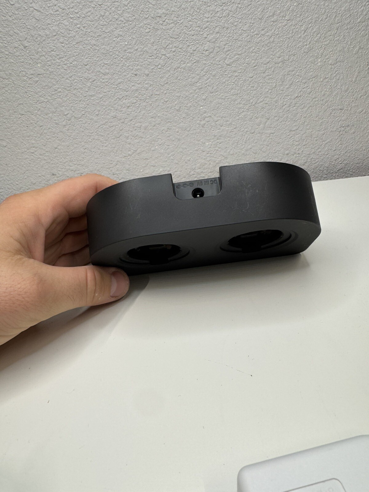 PowerA Charging Dock for PlayStation VR Move Motion Controllers w/ Power Supply