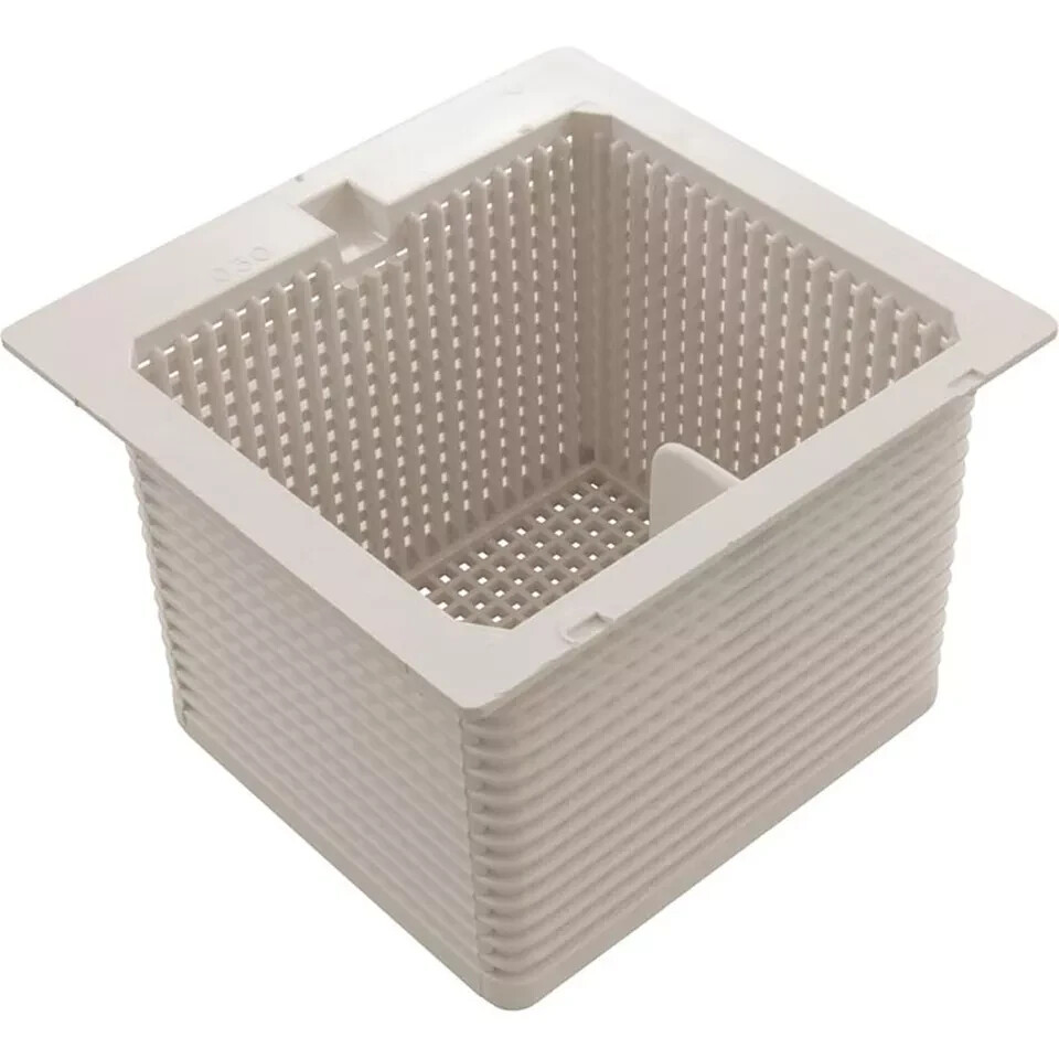 Waterway Spa Skimfilter Skimmer Basket - OEM Replacement