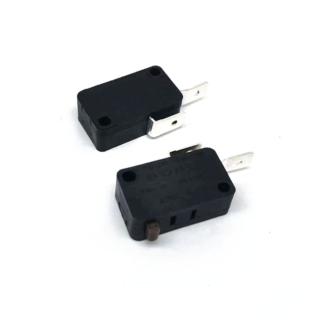 5PCS KW1-103 Micro Switch 16A 250V Normally Close Switch 2 Pin Micro Switch