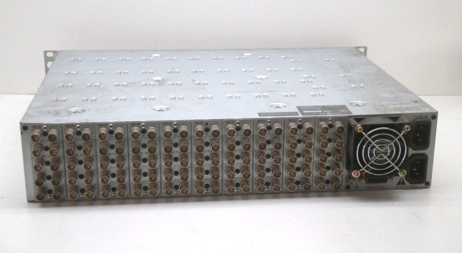 Sony PFV-L10 Interface Unit