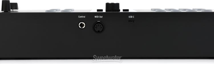 Arturia KeyLab Essential mk3 88-key Keyboard Controller - Black