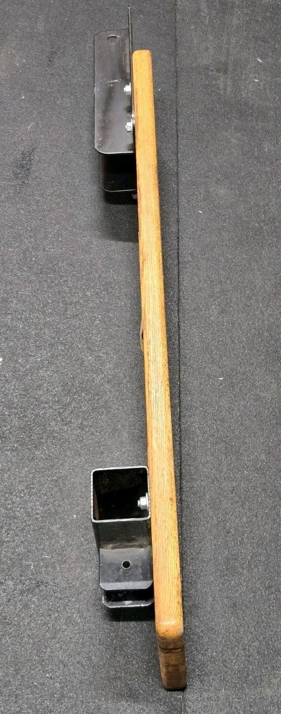 Soloflex Hardwood Bench Attchment OEM