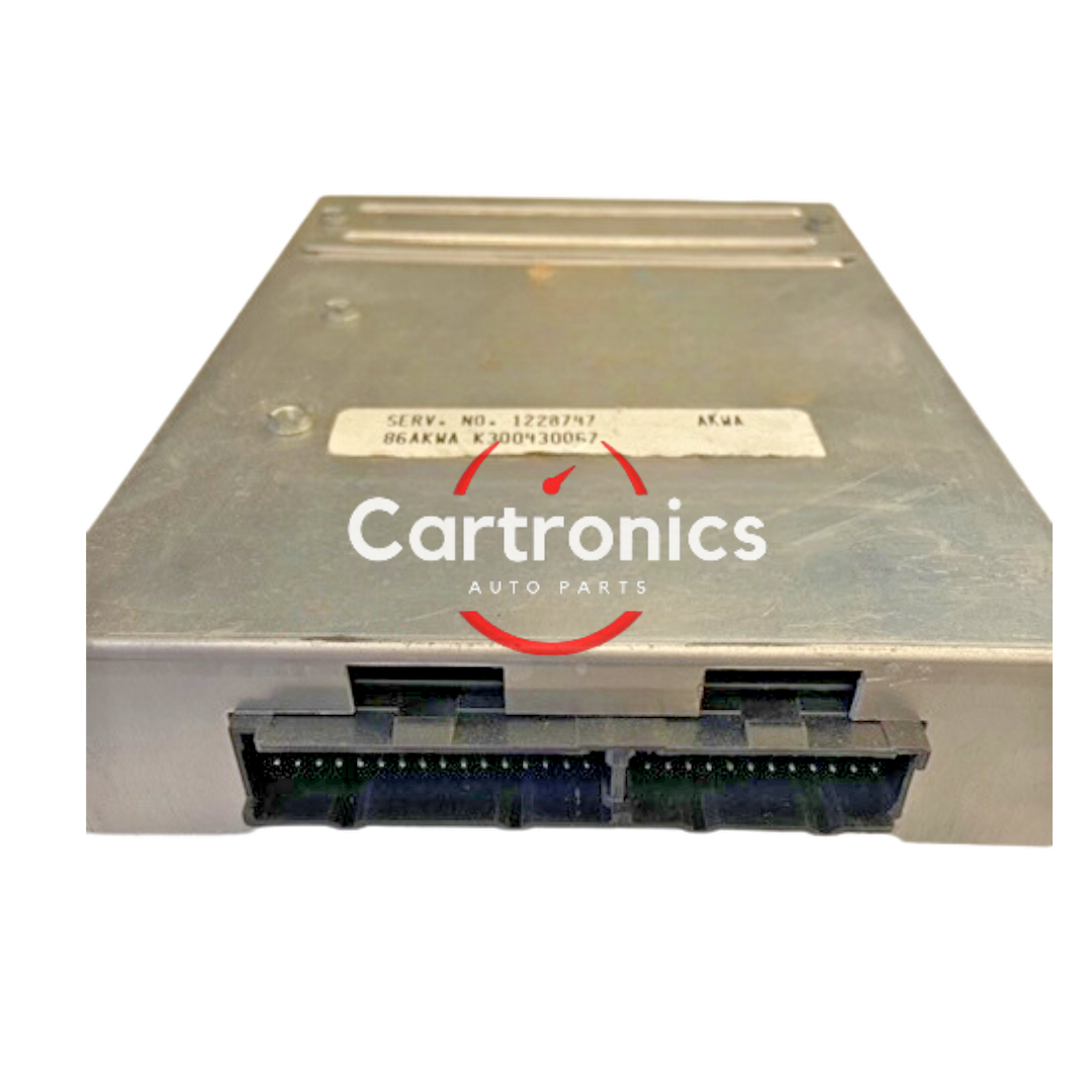 1228747 Chevy Engine Computer ECM ECU 1989 - 1993