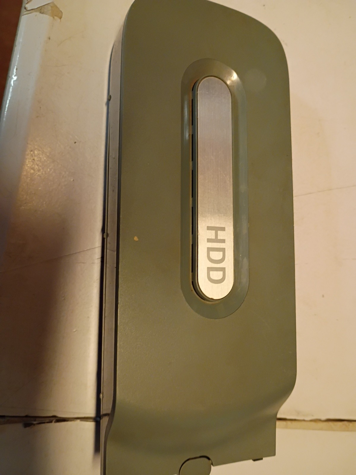 Microsoft Xbox 360 Hard Drive 20GB External Storage Memory Unit X804675-003 2