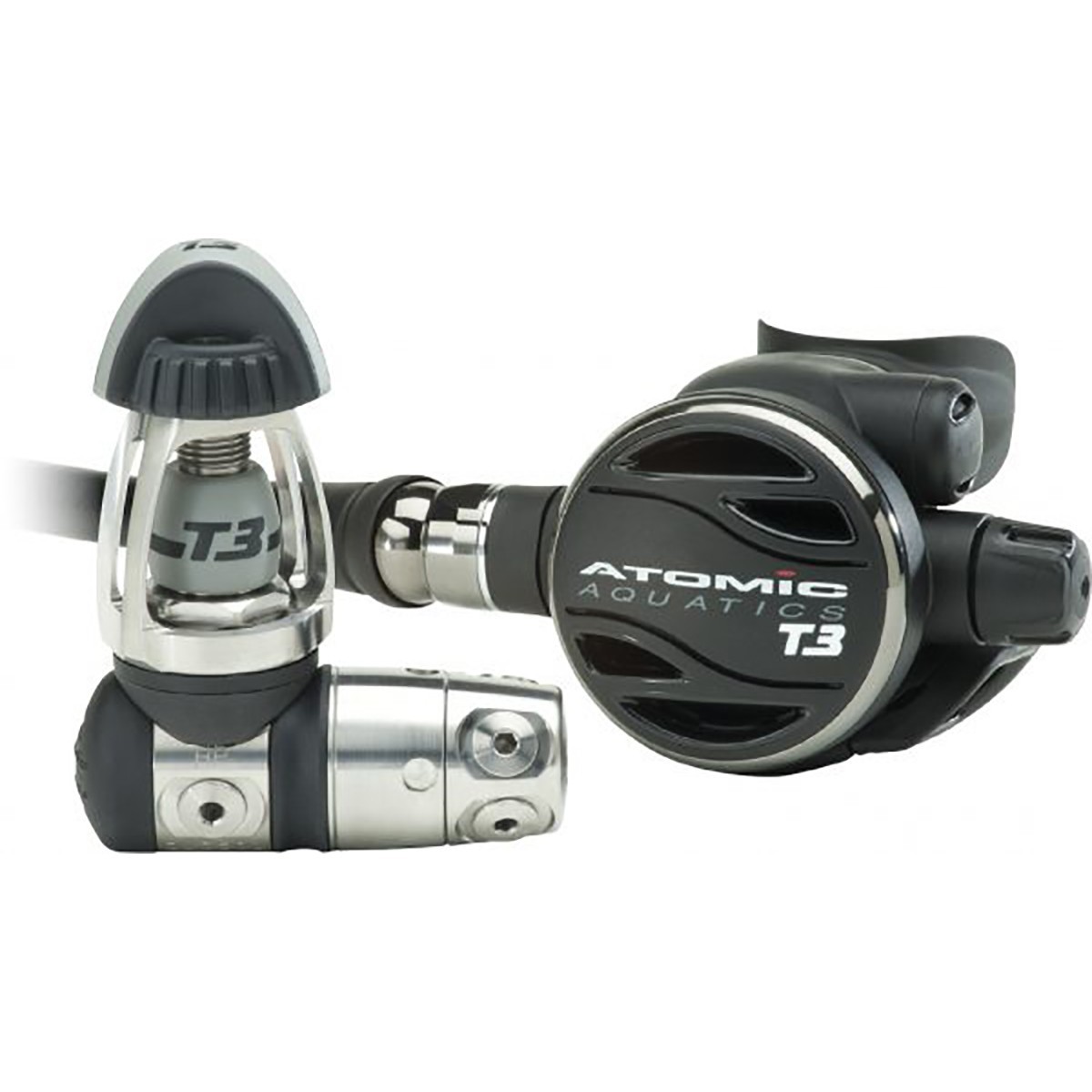 ATOMIC AQUATICS T3 Yoke Regulator