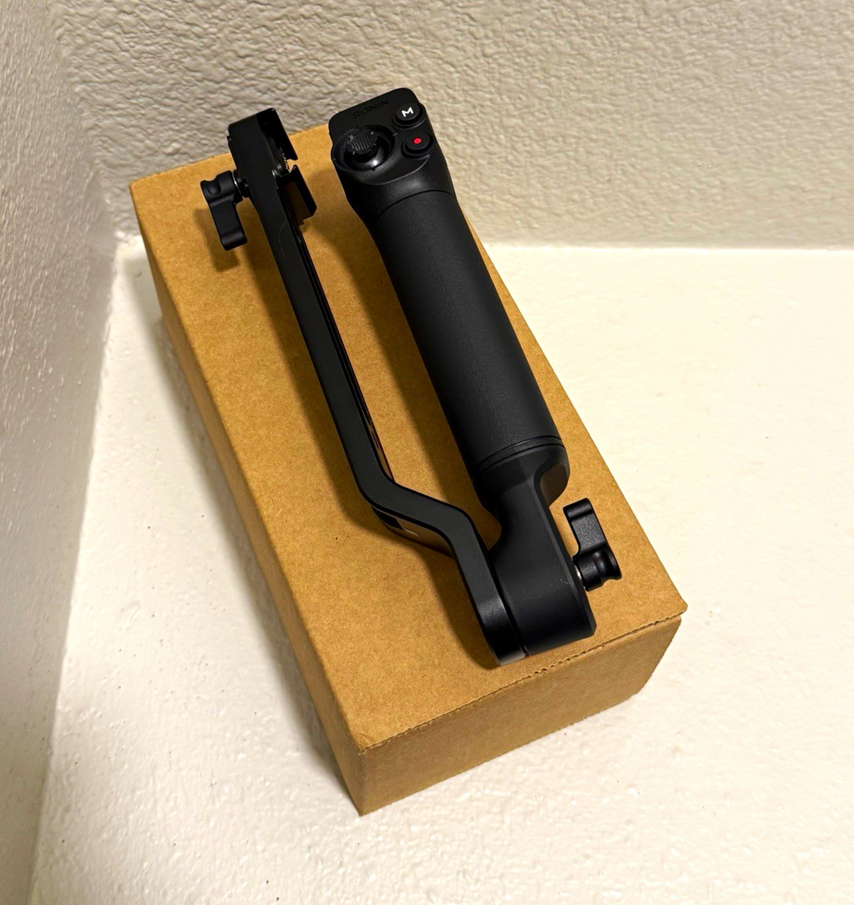 DJI RS5 Gimbal Electronic Briefcase Handle