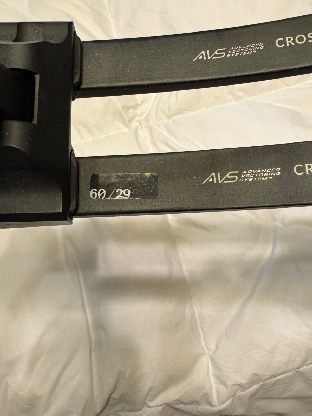 Mathews Halon X Comp—Mint Condition