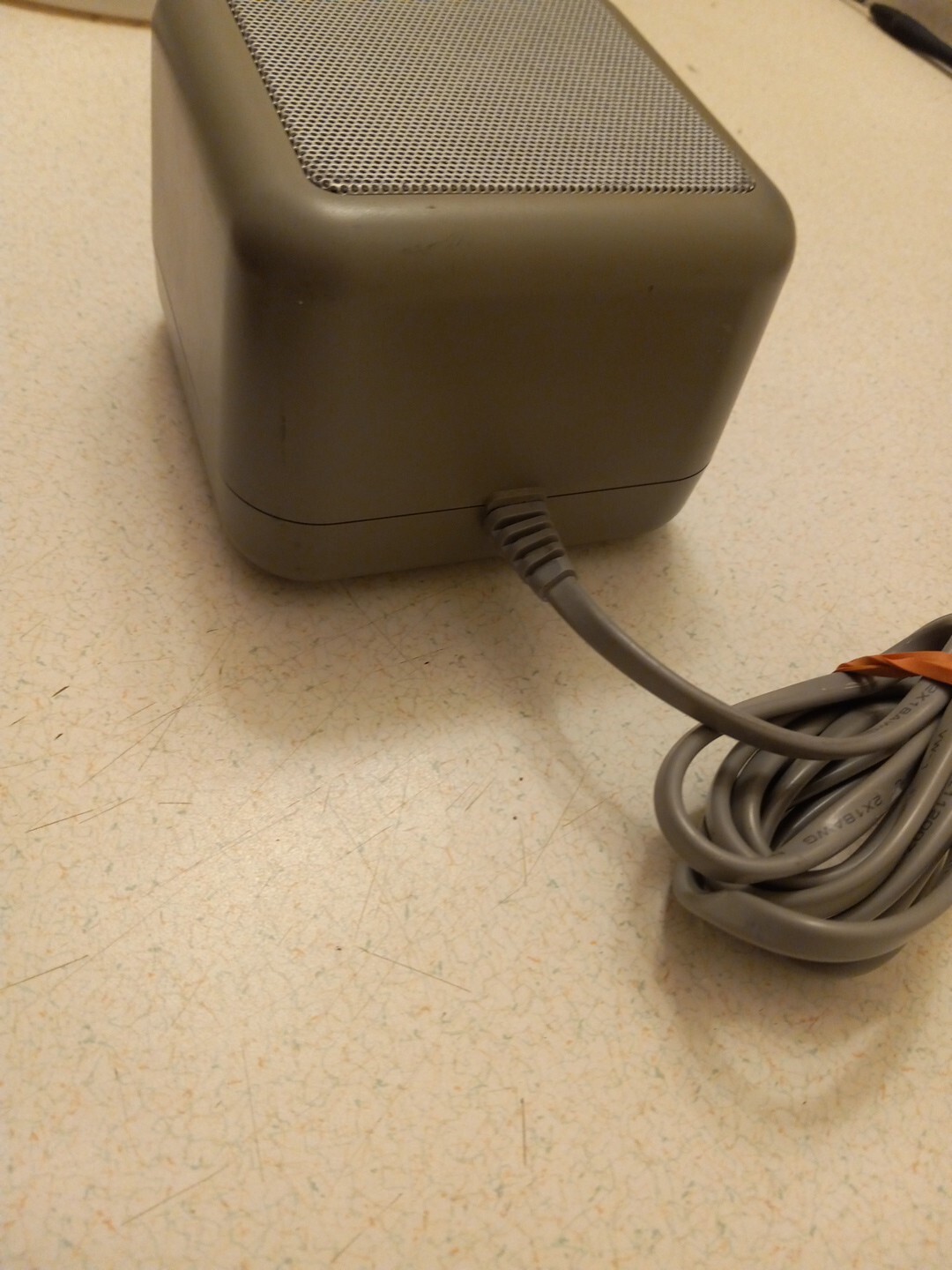 Brookstone Micro Bookshelf Stereo System Power Adaptor for Model MS1