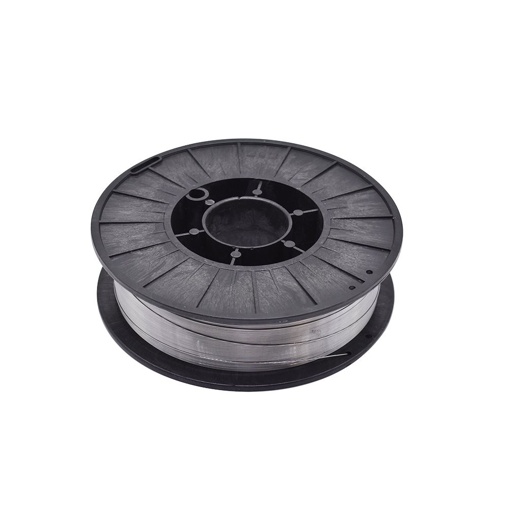 1 Roll E71T-GS .035" 0.9mm 10lbs Gasless Flux Core Mild Steel MIG Welding Wire