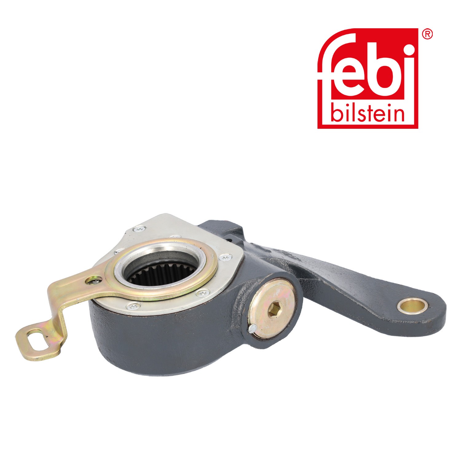 Febi 31606 Slack Adjuster Standard Durable High Performance Premium Grade
