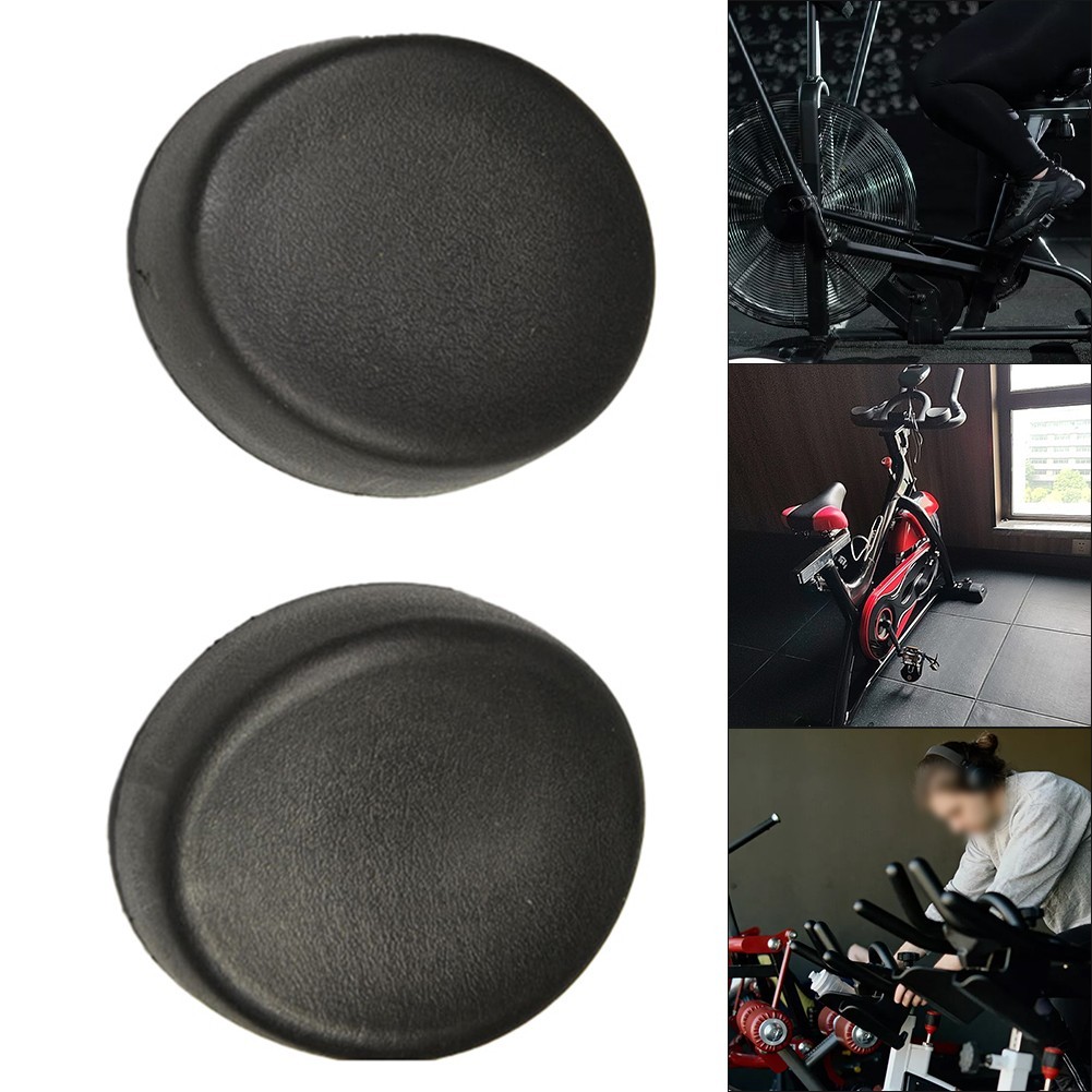 Gym Bike Pads Excellent Workmanship Good Bearing Capacity Lightweight Design