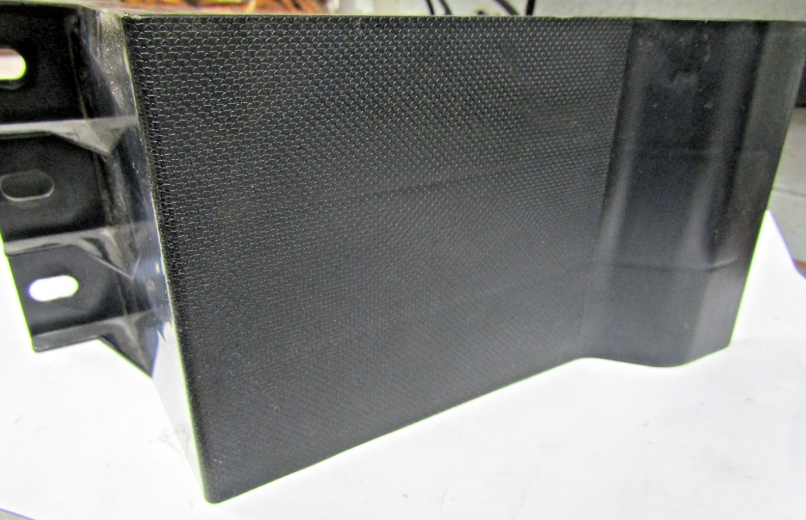 ✌️ SQUARE D I-LINE 3 POLE BLANK FILLER PLATE 4.5 INCH HNM-4BL