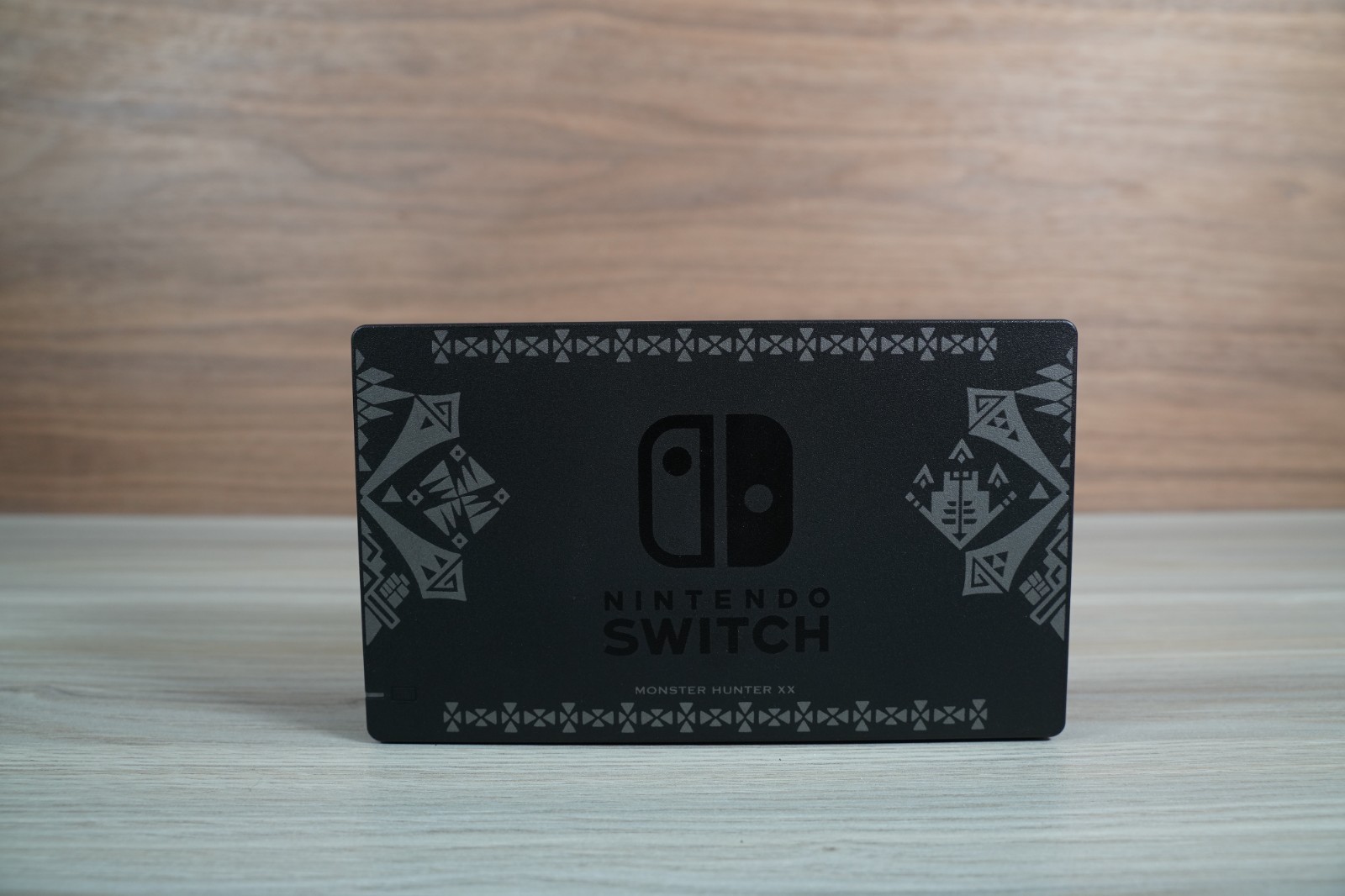 Nintendo Switch Monster Hunter XX (Generations Ultimate) Edition Dock USA SELLER