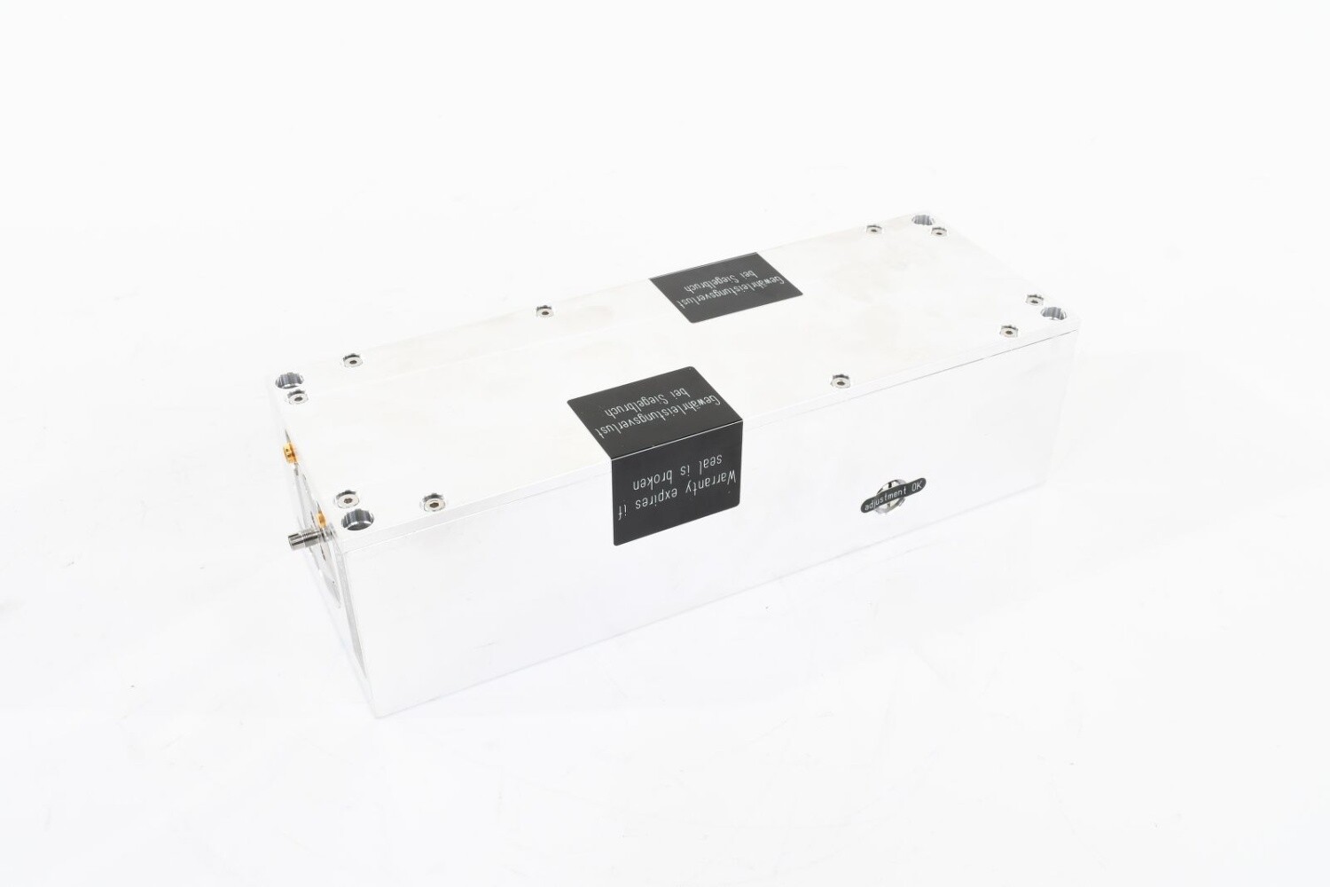 ROFIN 101106862-00446, Laser source from Powerline E-10