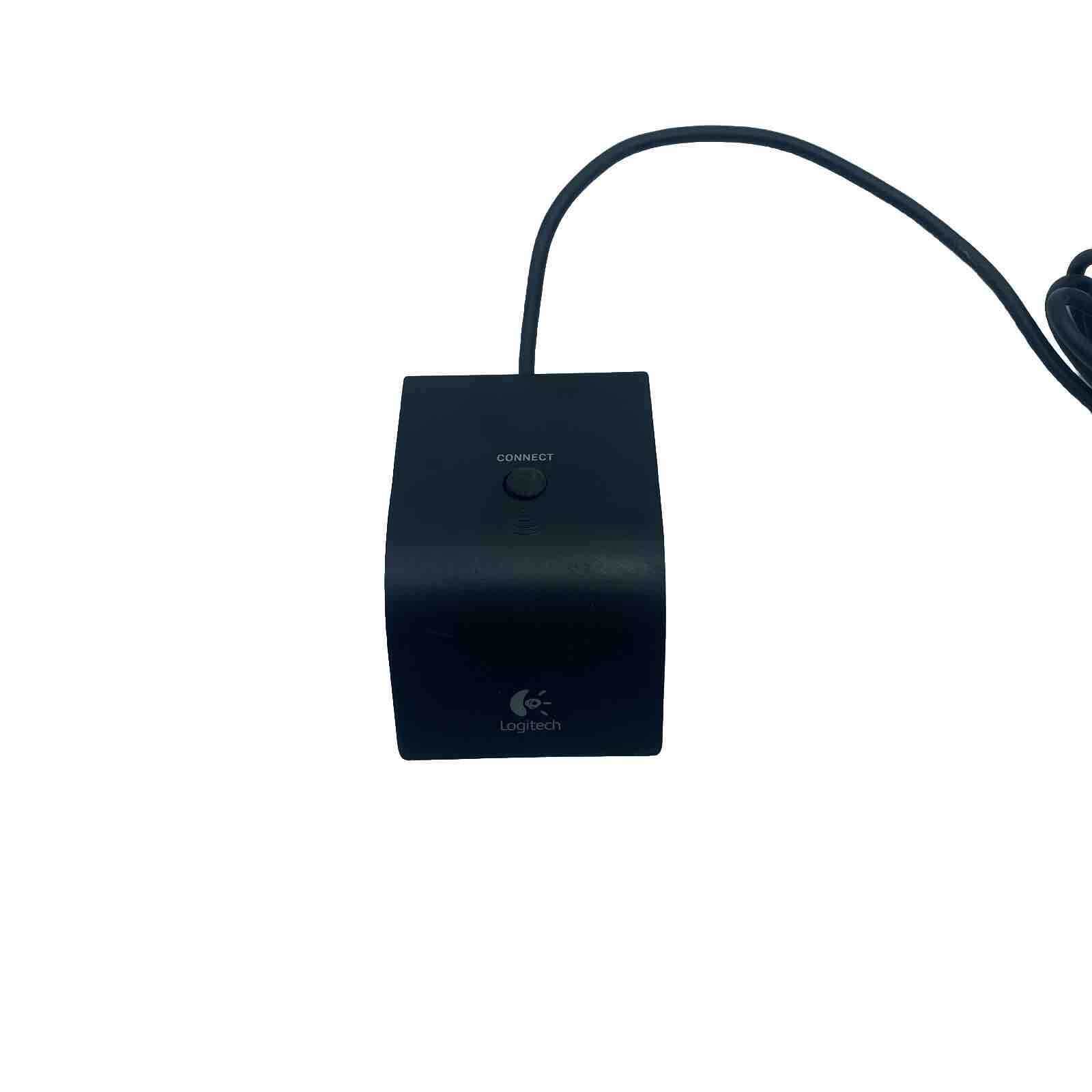 Logitech C-BT44 810-001147 Wireless Mouse Receiver USED