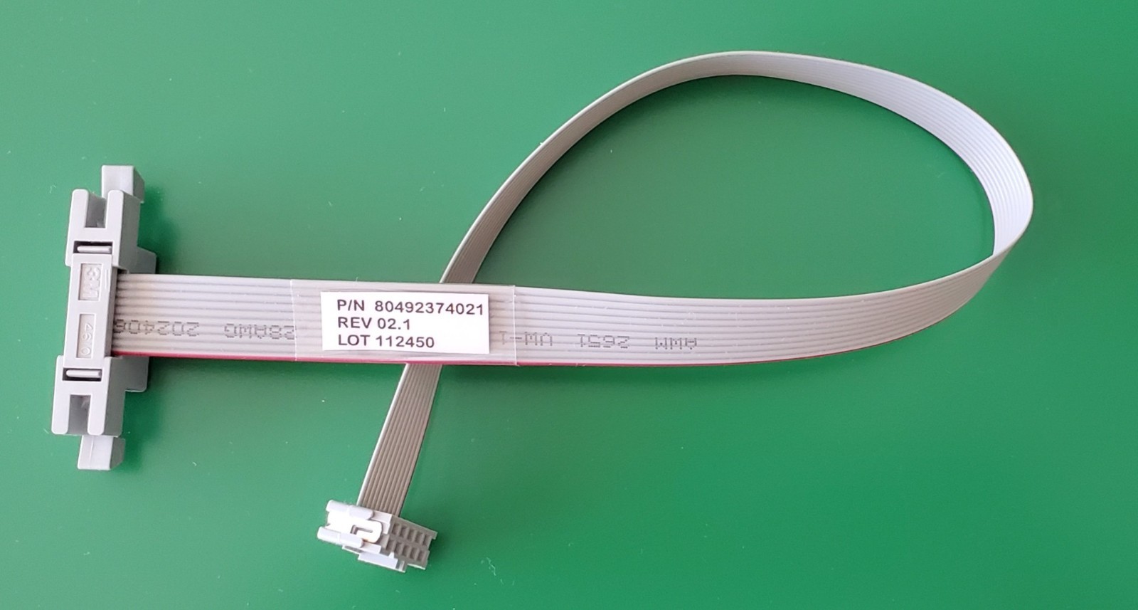 CRANE DIXIE NARCO BEV MAX MEDIA 3800, 5800  PICKER CUP TO XY E-CHAIN HARNESS