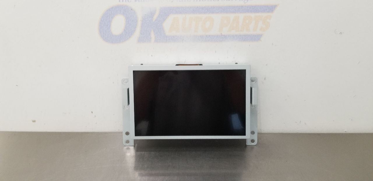 21 FORD EXPEDITION RADIO AUDIO DISPLAY SCREEN 8" KL3T18B955SA