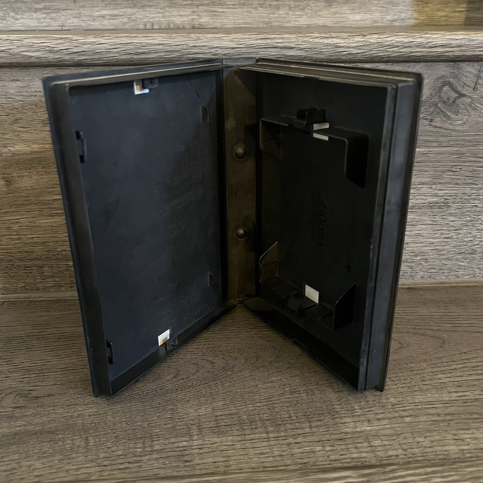 Warlock (Sega Genesis, 1994) Original Case & Cover Artwork ONLY
