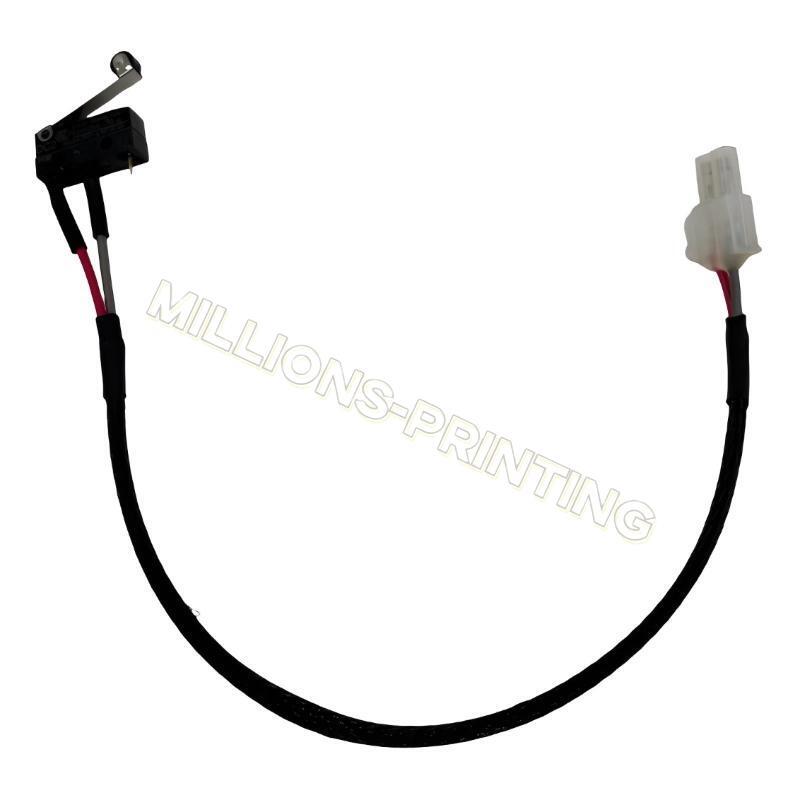 Deadman Switch Assembly w/ Wire Harness 1115-520009-0A for Big Joe E30 EZ30 S22
