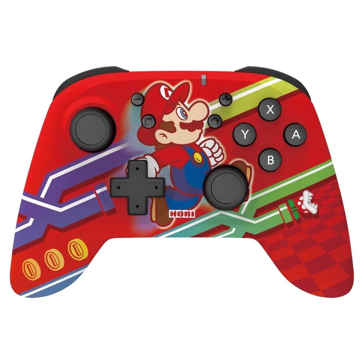Hori Nintendo Switch/Switch 2 Horipad Wireless Controller - Choose Character