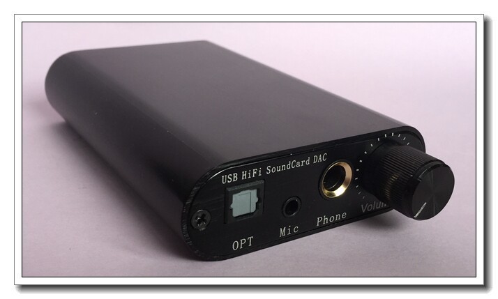 L1387USB 8X Eight Parallel TDA1387 DAC Decoder HiFi Headphone Amplifier DTS AC3