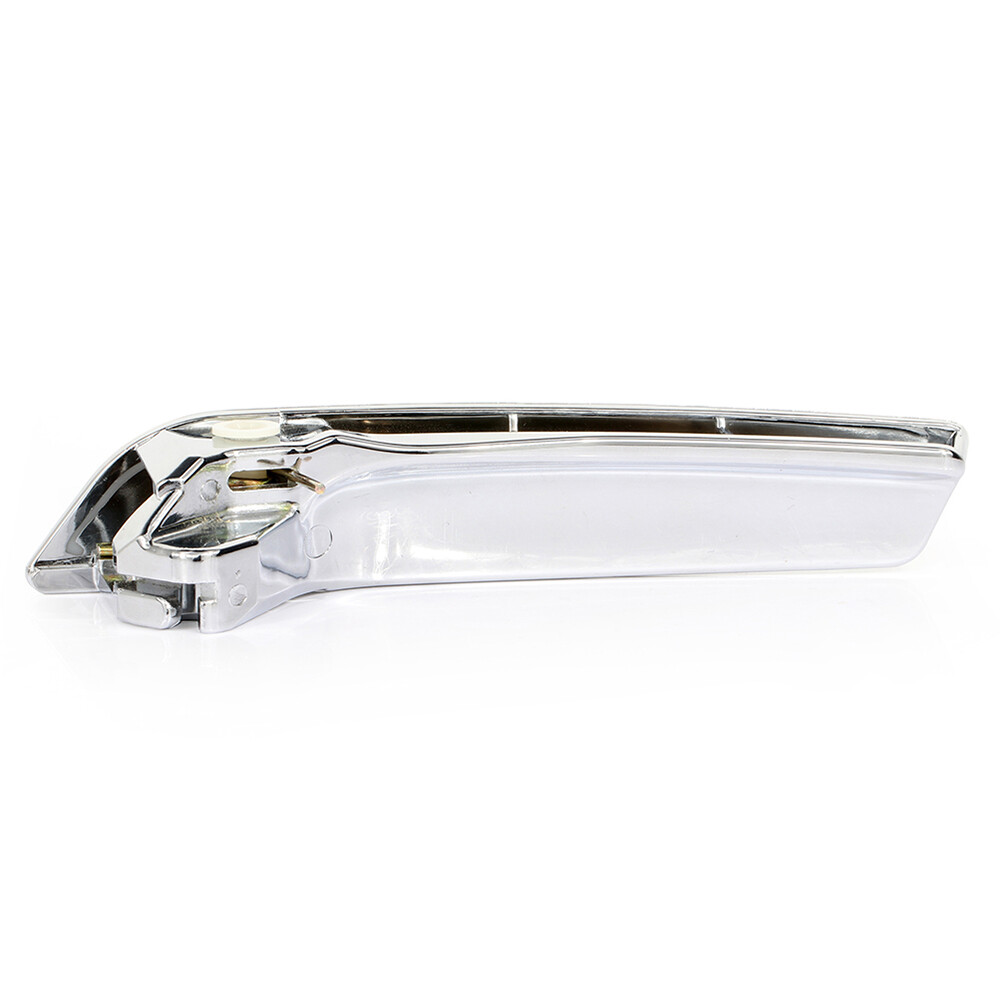Door Pull Handle Front or Rear Left Side Driver Interior for Chevy GMC Inside