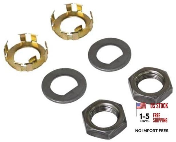 Dexter K71-622-00; Spindle Nut Retainer Kit