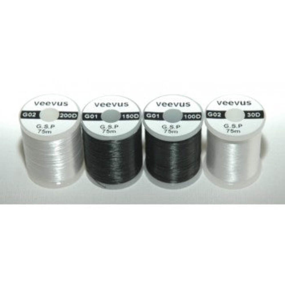 Veevus GSP Thread - Fly Tying