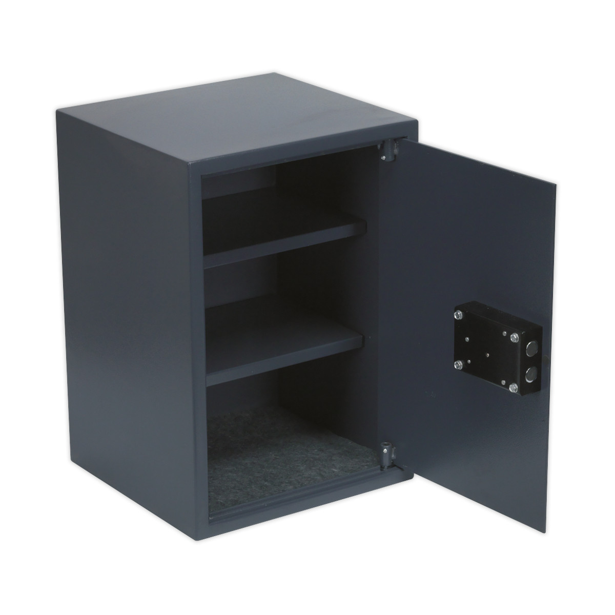 Sealey Key Lock Security Safe 350 x 330 x 500mm SKS04