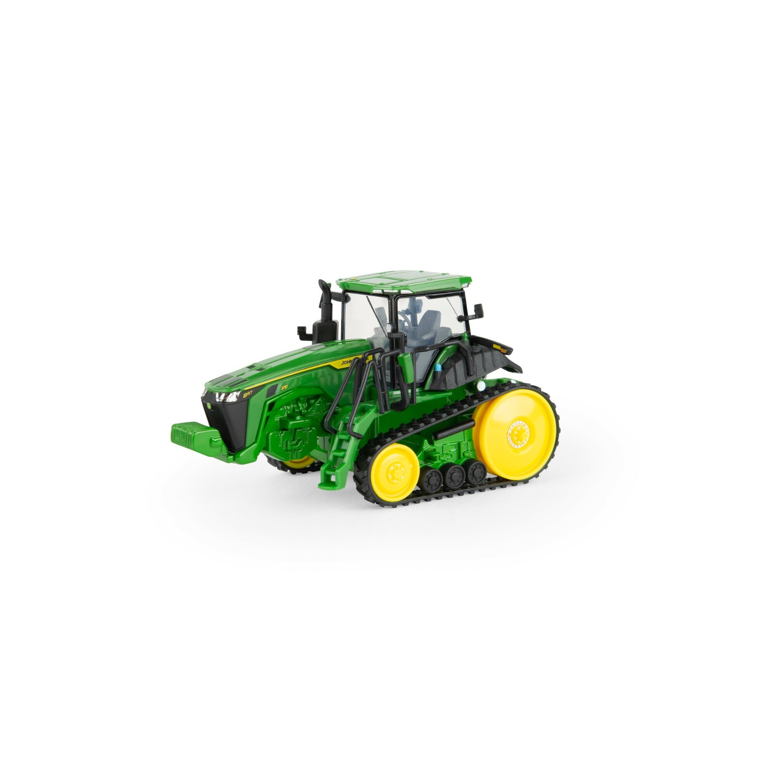 LP87840 John Deere ERTL 1/64 8RT 370 Prestige Select Tractor 45923