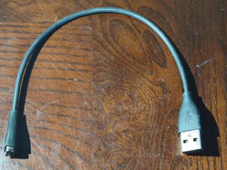 Fitbit Charger-Rare-SHIPS N 24 HOURS