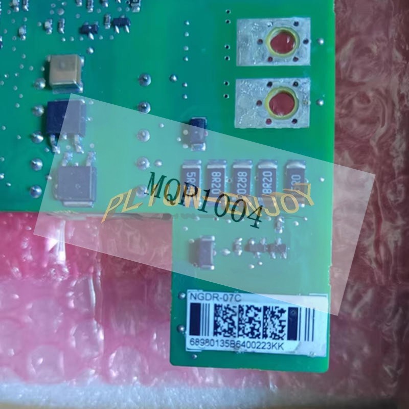 1PCS New ABB NGDR-07C Frequency converter drive board