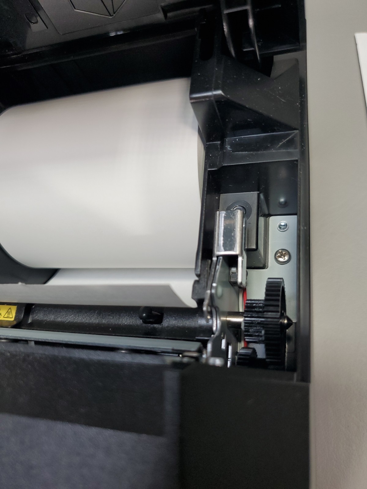 Star Micronics - TSP143IV-UE Thermal POS Receipt Printer - Excellent Condition