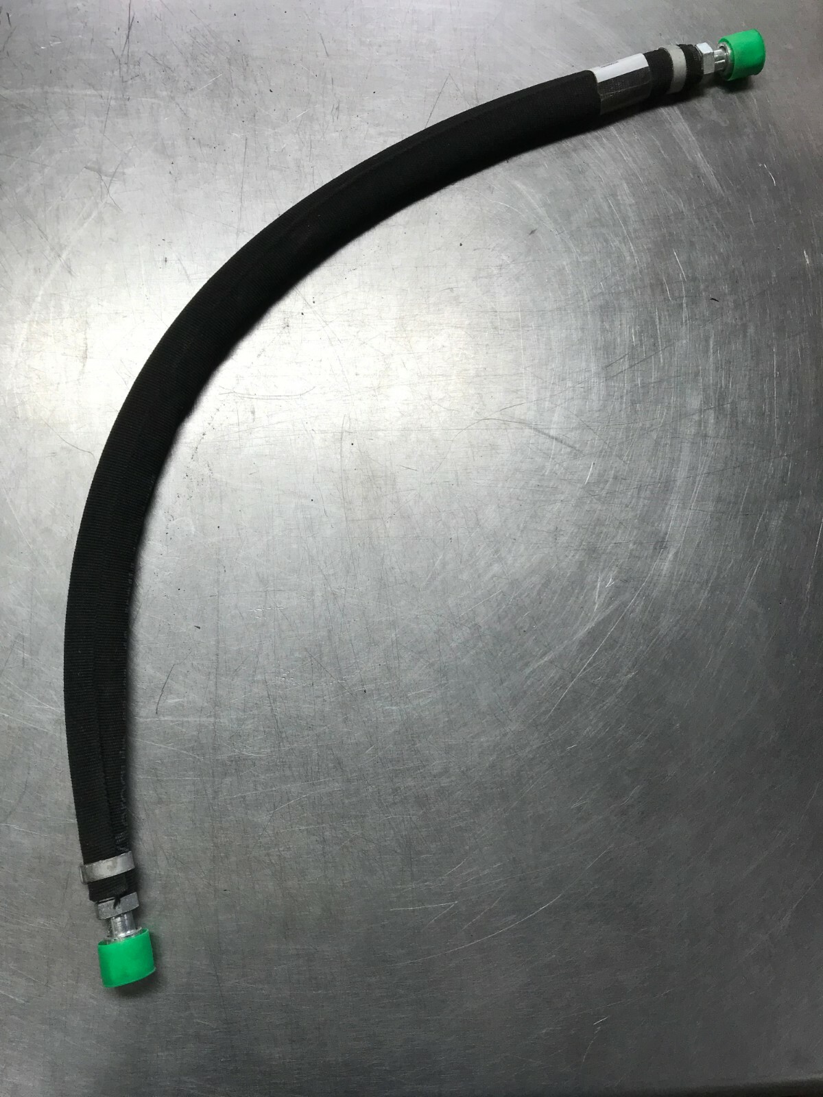 AT373653  GENUINE John Deere Original Equipment  Skid Steer   HOSE   Hitachi