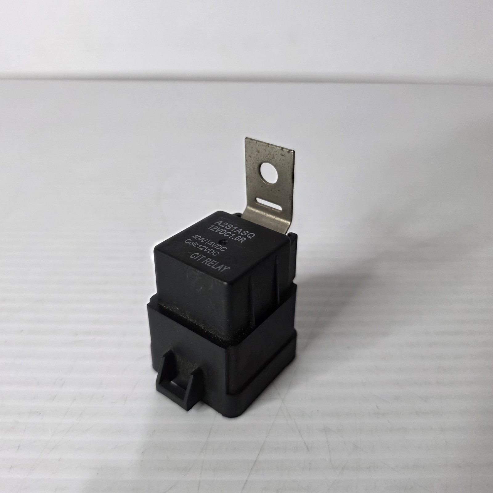 CIT Relay Module A2S1ASQ 40A 12VDC1.6R