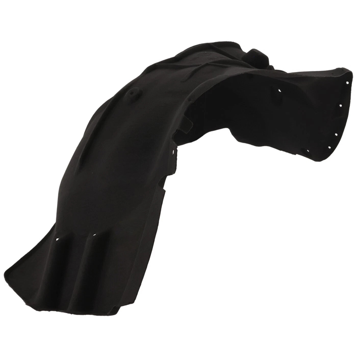 Fender Liner For 2014 2015 Chevy Silverado 1500 Front Driver Left Side 22757273