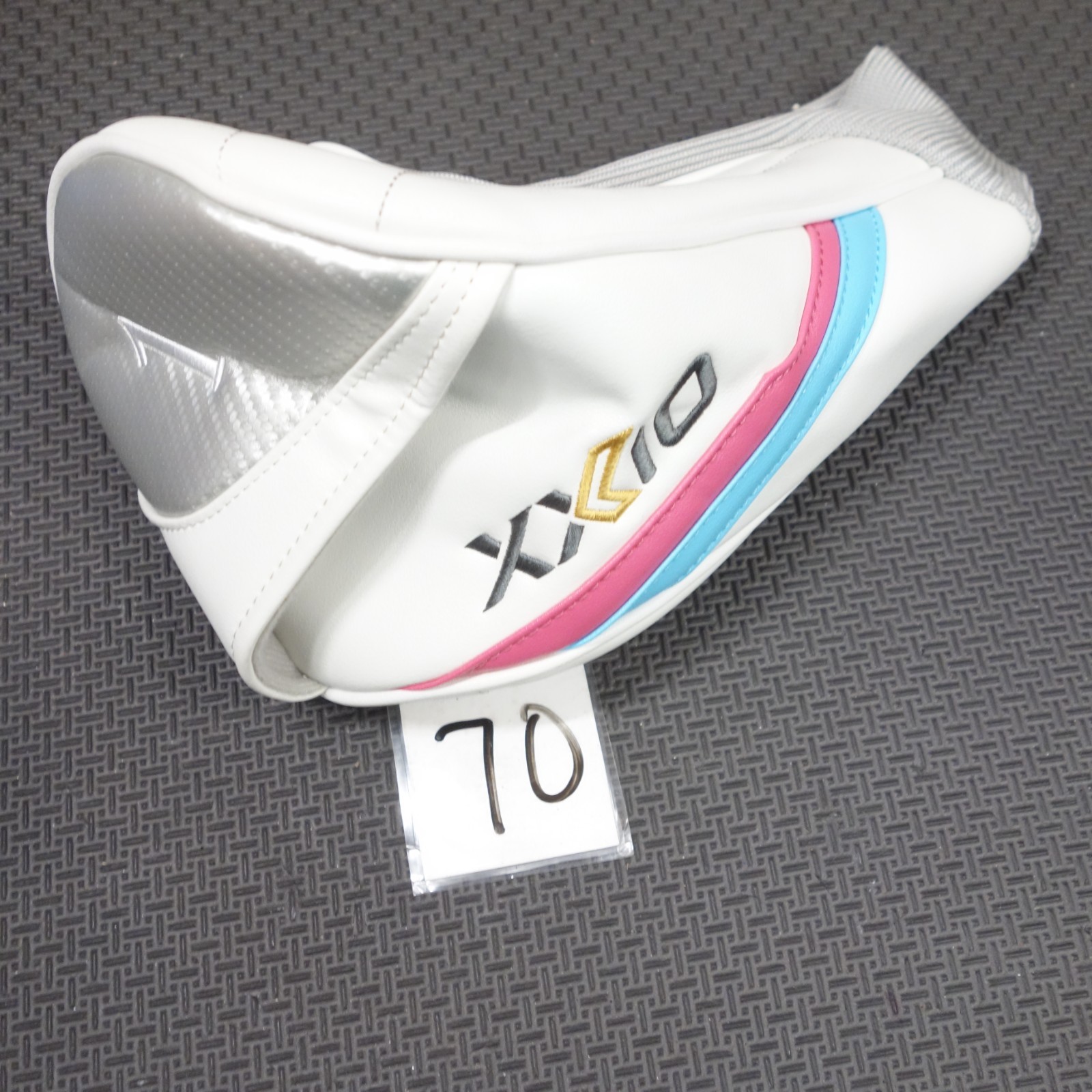 XXIO Driver head cover men golf club cover fast ship 251201 BRAND NEW