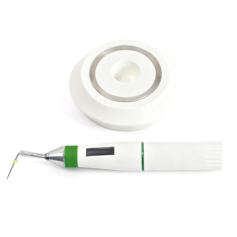 Dental Obturation Pen Gutta Percha Heating Cutting Device for Root Canal Filling