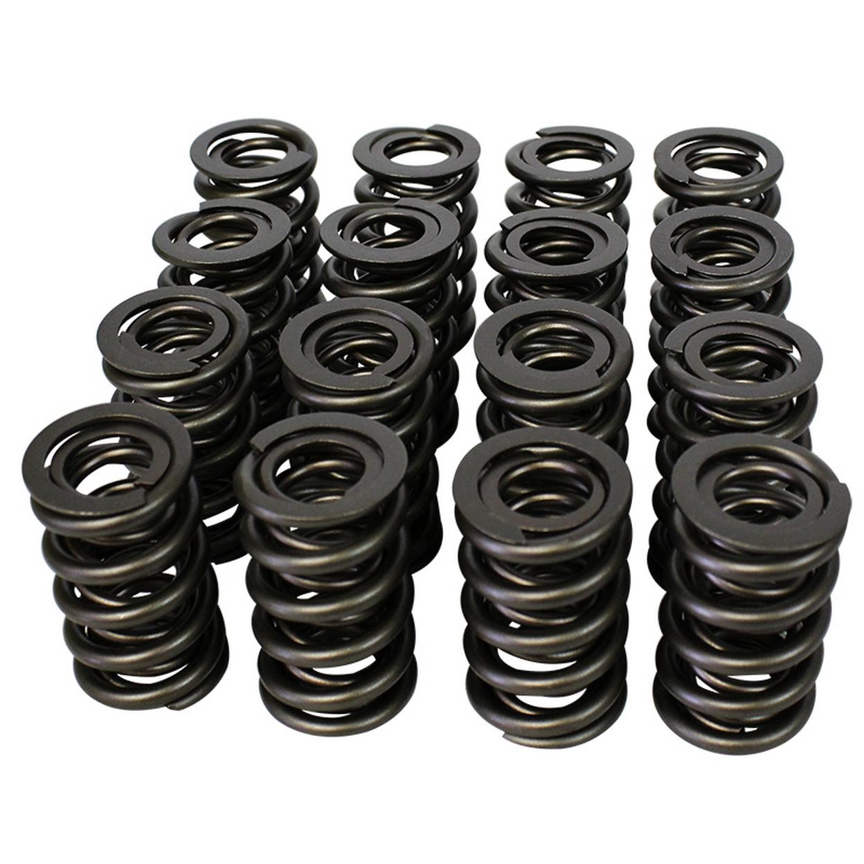 Howards Cams Inc Engine Valve Spring Kit | 98438-K34