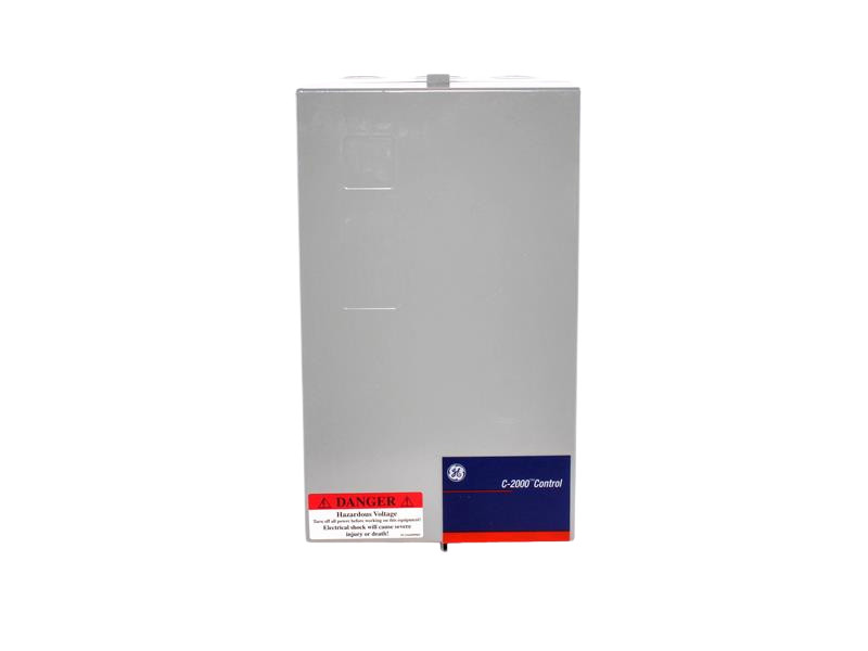 GE CLXE1E STARTER ENCLOSURE W/CPT TYPE 1