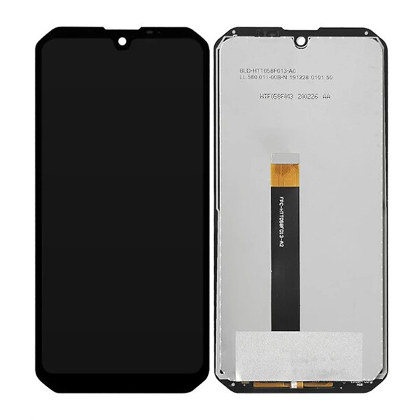 OEM LCD Display+Touch Screen For Blackview BV9900 BV9900E BV9900pro (Version 1 )