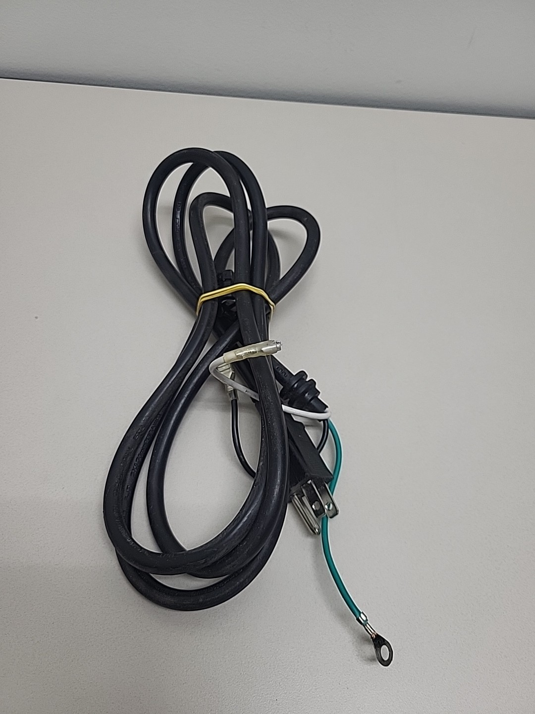 AFG 3.5AT Treadmill Power Cord (12A)