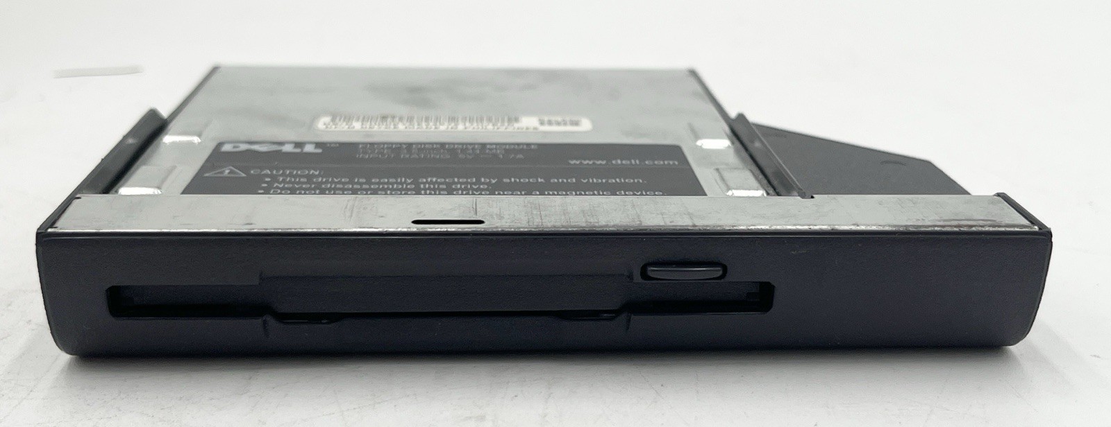 DELL Computer Floppy Disk Drive Module (P/N: 4702P A01) 3.5 inch 1.44 MB