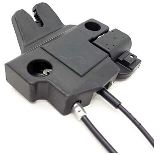 Trunk Lid Door Lock Latch Actuator (With Lock Cable) for Lexus 2008-2014 IS F