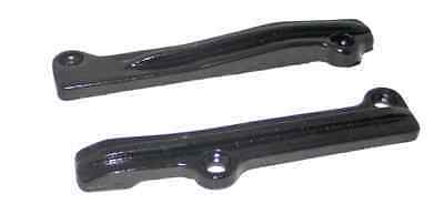 1985-1988 Kawasaki KDX 200 KDX200 Front Chain Sliders 12053-1101 12053-1144