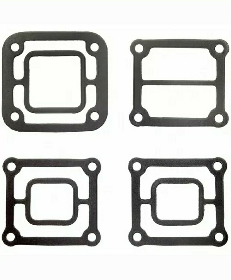 Fel-Pro 17505 MARINE EXHAUST COOLING