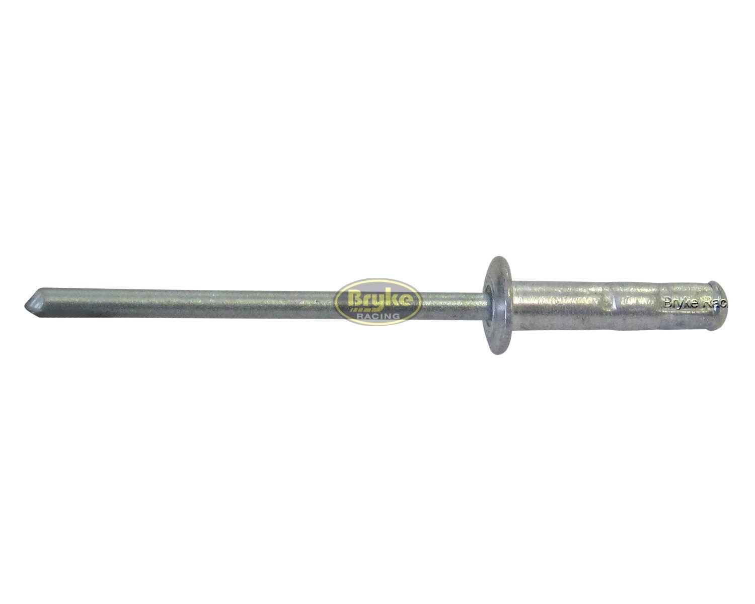 Multi Grip Small Head Mill Rivets Pop Rivet 50ct 3/16" Multi-Grip Fasteners IMCA