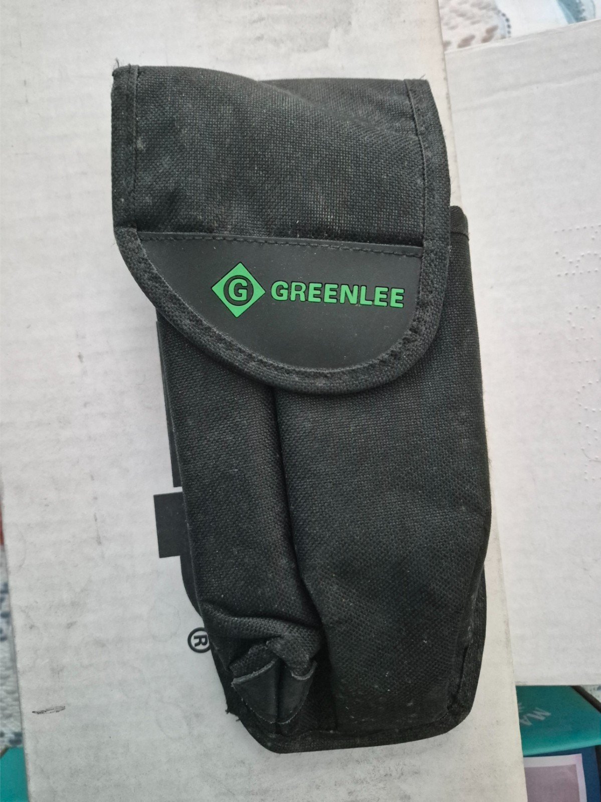 Greenlee Toner probe set for tracing wires etc